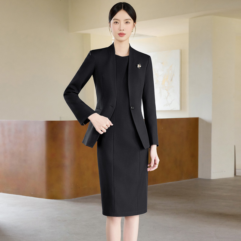 Formal Women Business Suits OL – обзор и цена Winter Clothing Work
