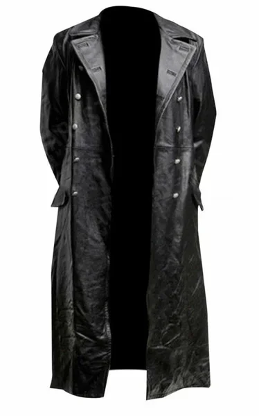 Leather Jacket Men Winter Flee – обзор и цена Winter Clothing Essentials