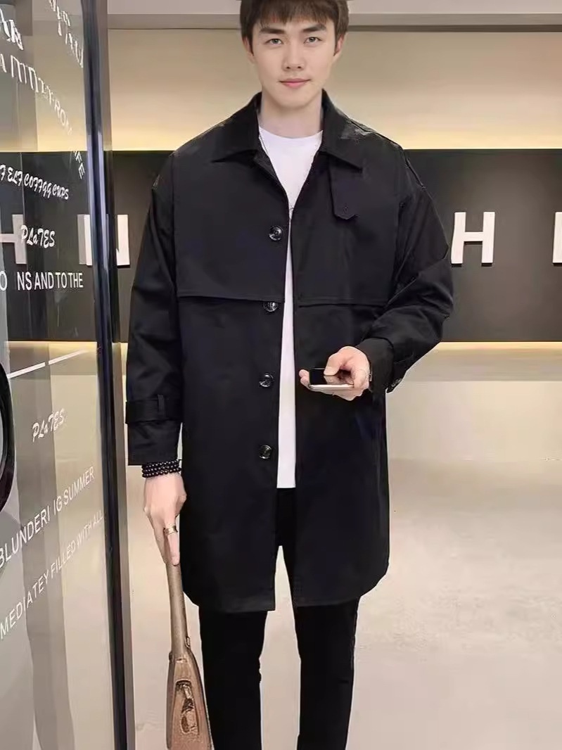Trench Hooded Coat Mens Ice An – обзор и цена Winter Clothing Companies