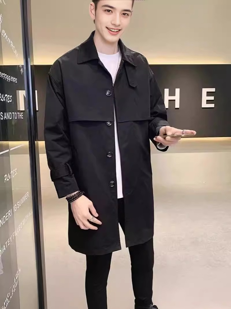 Trench Hooded Coat Mens Ice An – обзор и цена Winter Clothing Companies