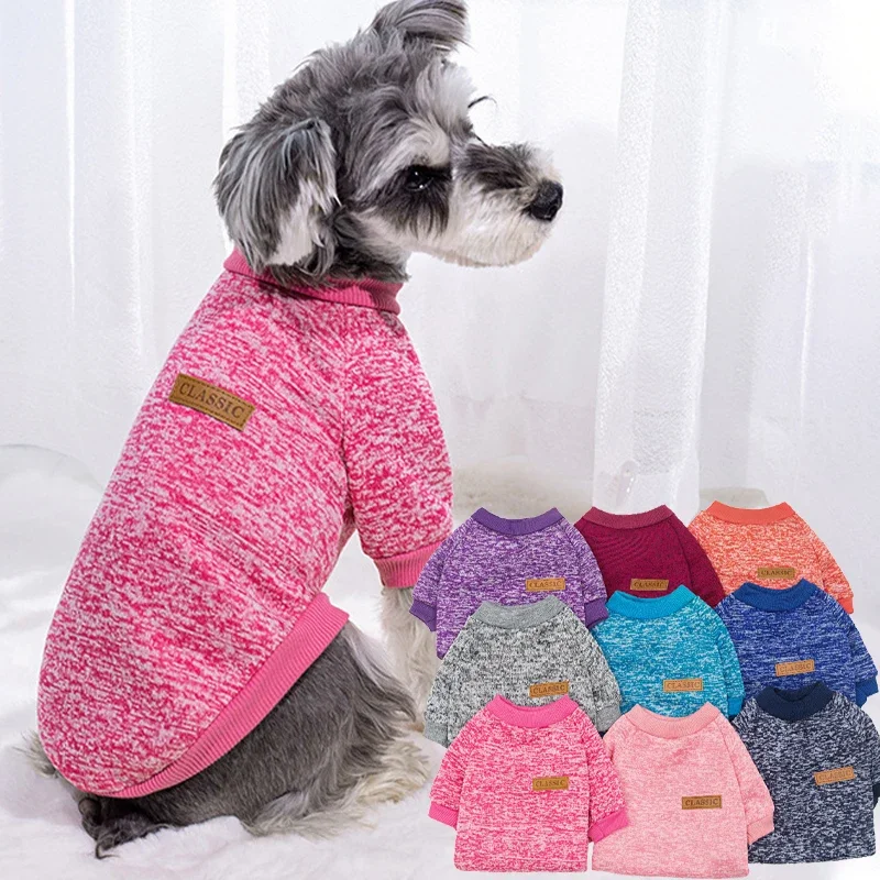 Puppy Cat Jacket Winter Warm C – обзор и цена Winter Clothing For Dogs