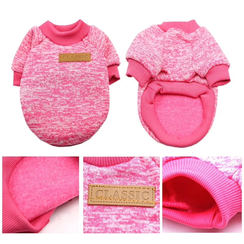 Puppy Cat Jacket Winter Warm C – обзор и цена Winter Clothing For Dogs
