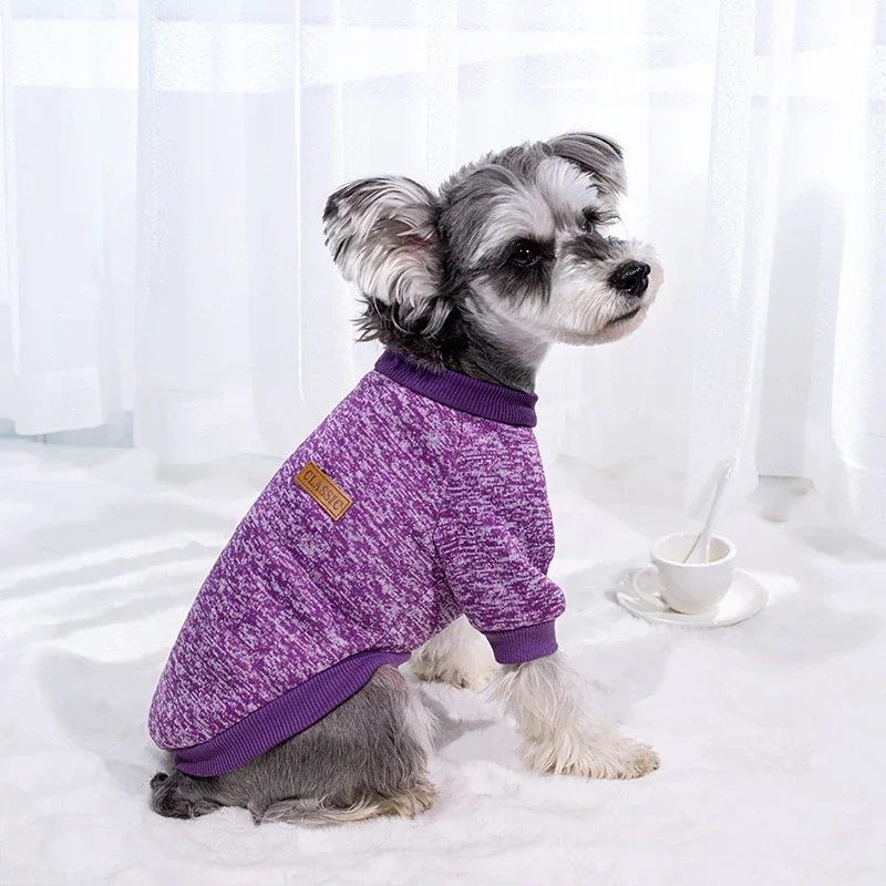 Puppy Cat Jacket Winter Warm C – обзор и цена Winter Clothing For Dogs