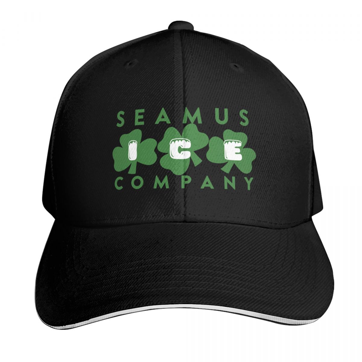 Seamus Ice Company Baseball Ca – обзор и цена Winter Clothing Companies