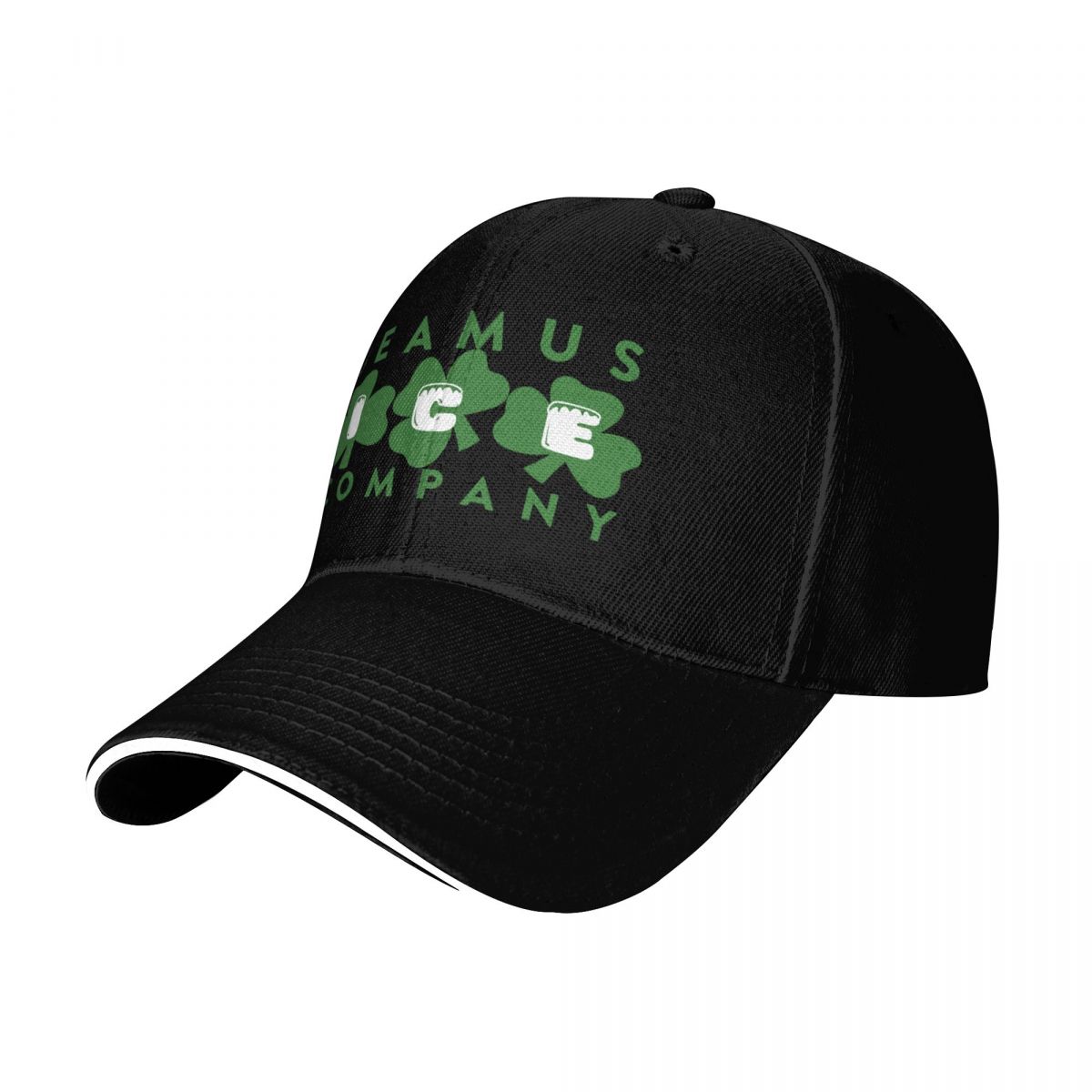Seamus Ice Company Baseball Ca – обзор и цена Winter Clothing Companies