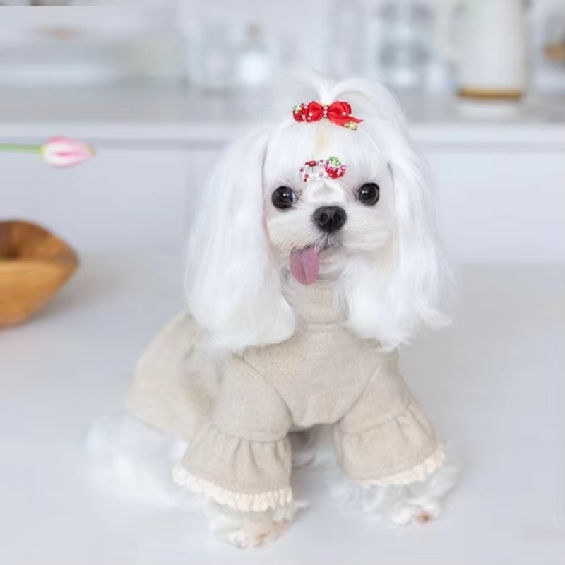 High-end Fall Winter Pet Cloth – обзор и цена Winter Clothing On Sale