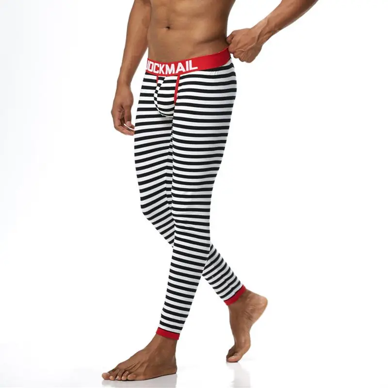 Men Thermal Underwear Men's Le – обзор и цена Winter Under Clothing