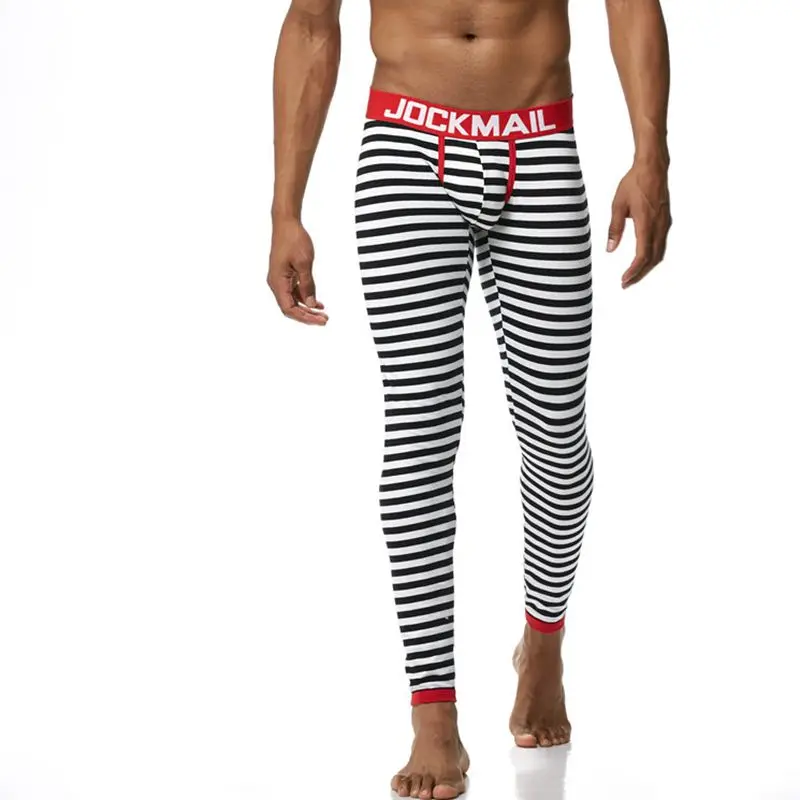 Men Thermal Underwear Men's Le – обзор и цена Winter Under Clothing