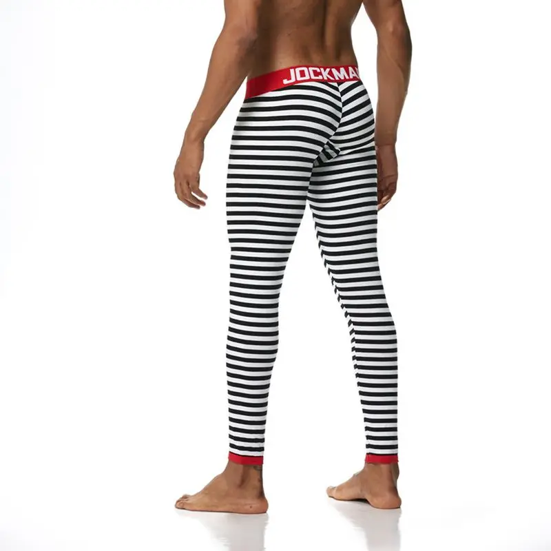 Men Thermal Underwear Men's Le – обзор и цена Winter Under Clothing