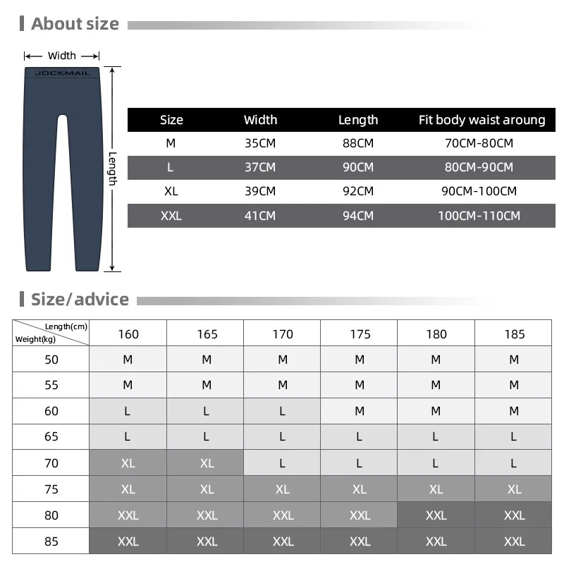 Men Thermal Underwear Men's Le – обзор и цена Winter Under Clothing