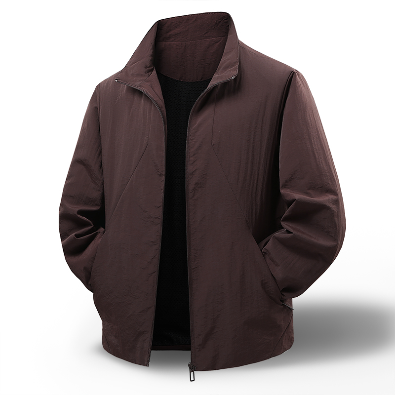 Men's M-5XL Stretch Outdoor Ja – обзор и цена Quality Winter Clothing Bomber Jacket