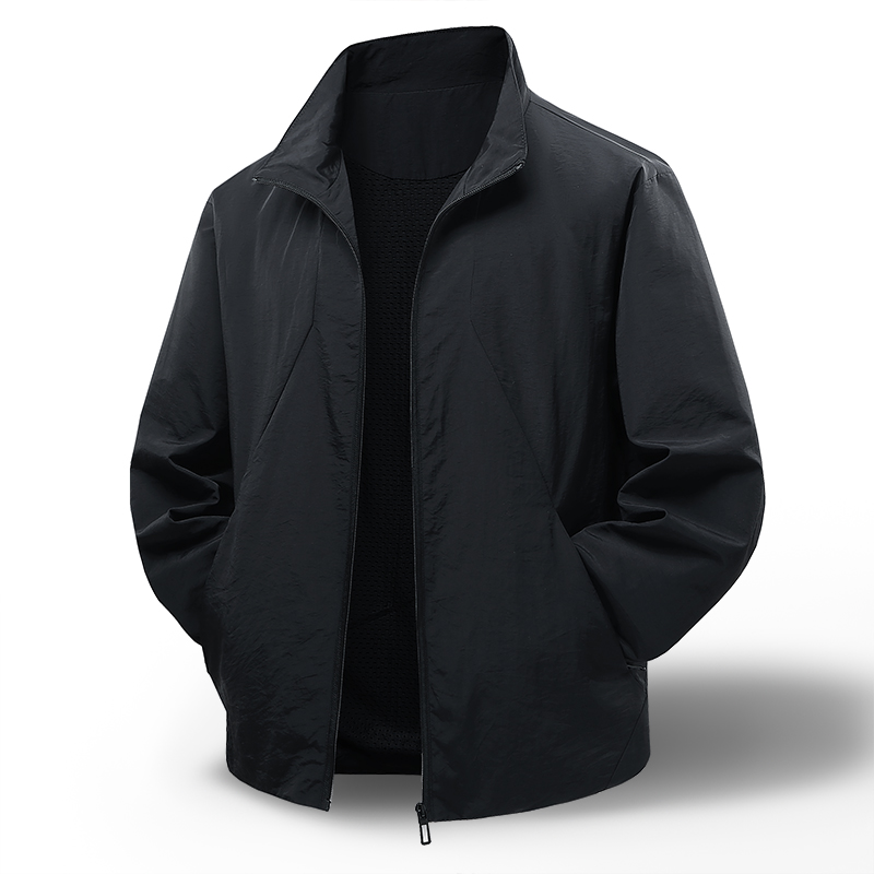 Men's M-5XL Stretch Outdoor Ja – обзор и цена Quality Winter Clothing Bomber Jacket