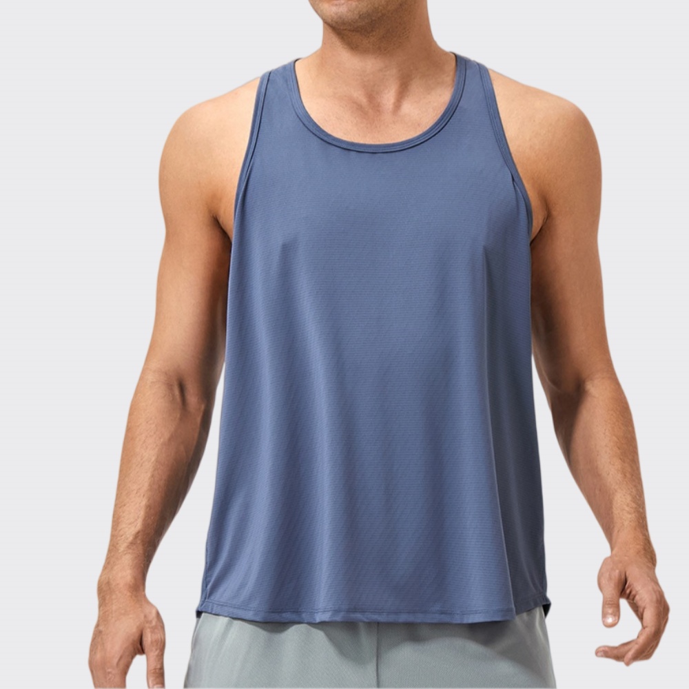 Men's Sleeveless Shirt Fitness – обзор и цена Winter Clothing Essentials