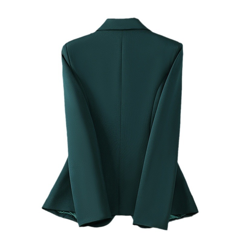Spring Autumn Long Sleeve Blaz – обзор и цена Winter Clothing Work