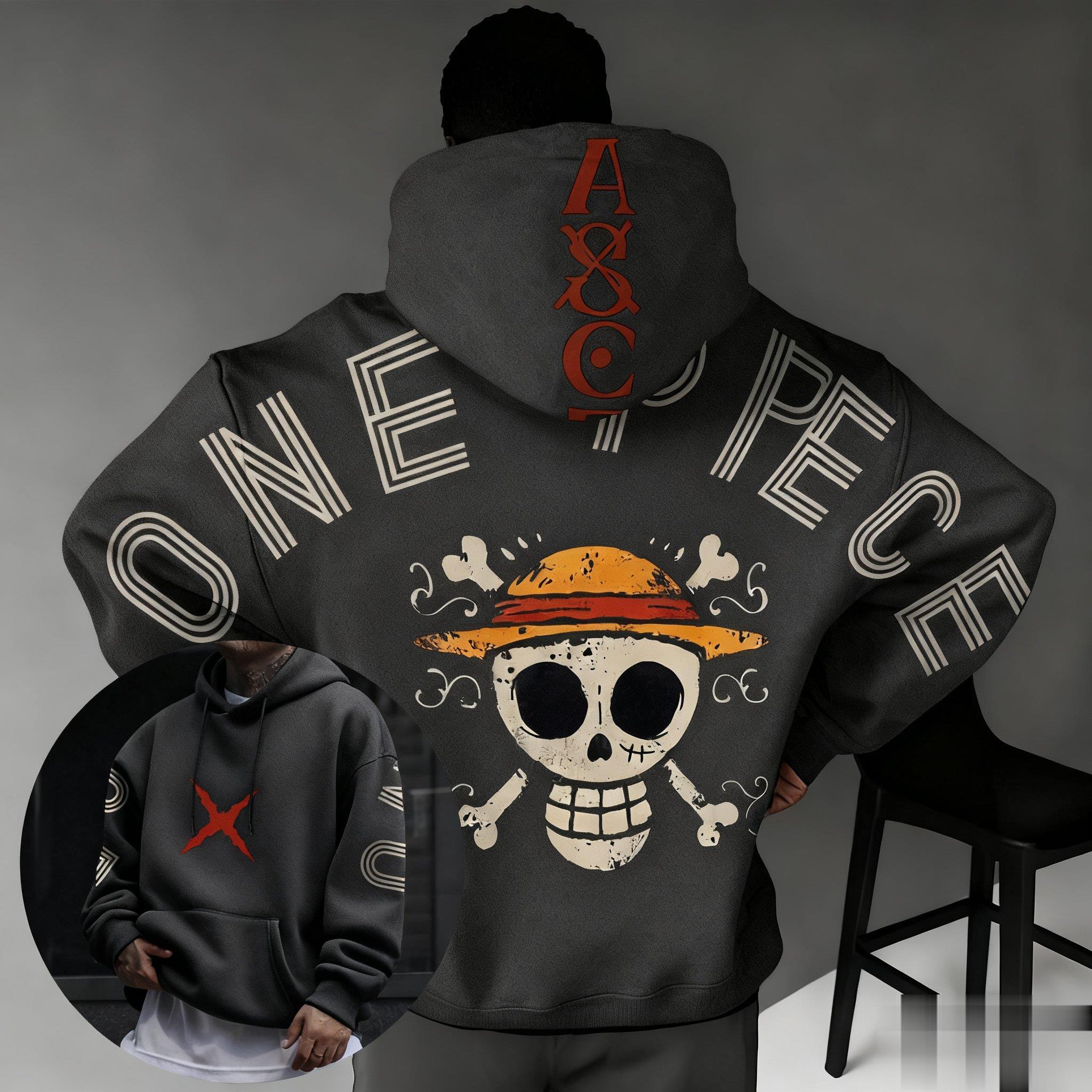 Y2k Oversized One Piece Hoodie – обзор и цена Winter Clothing Japan
