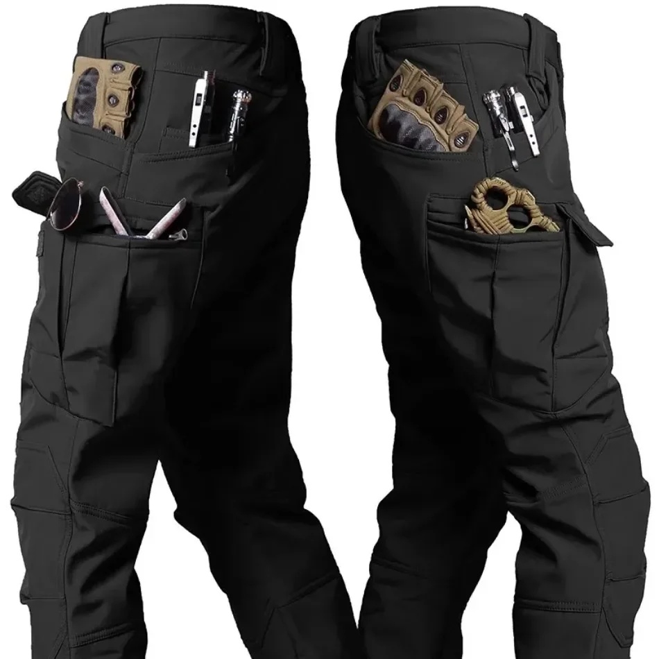 2026 Men Winter Waterproof Cli – обзор и цена Winter Clothing Essentials