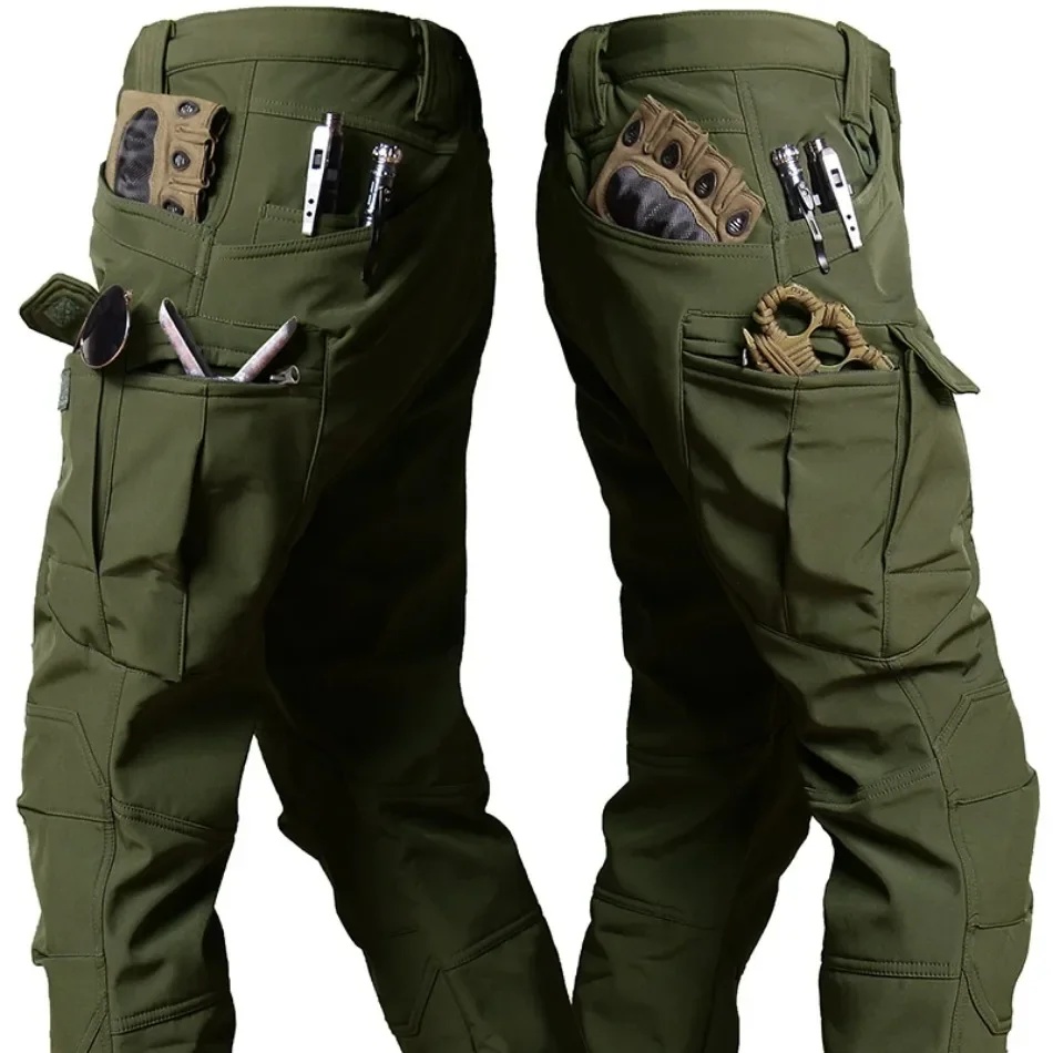 2026 Men Winter Waterproof Cli – обзор и цена Winter Clothing Essentials