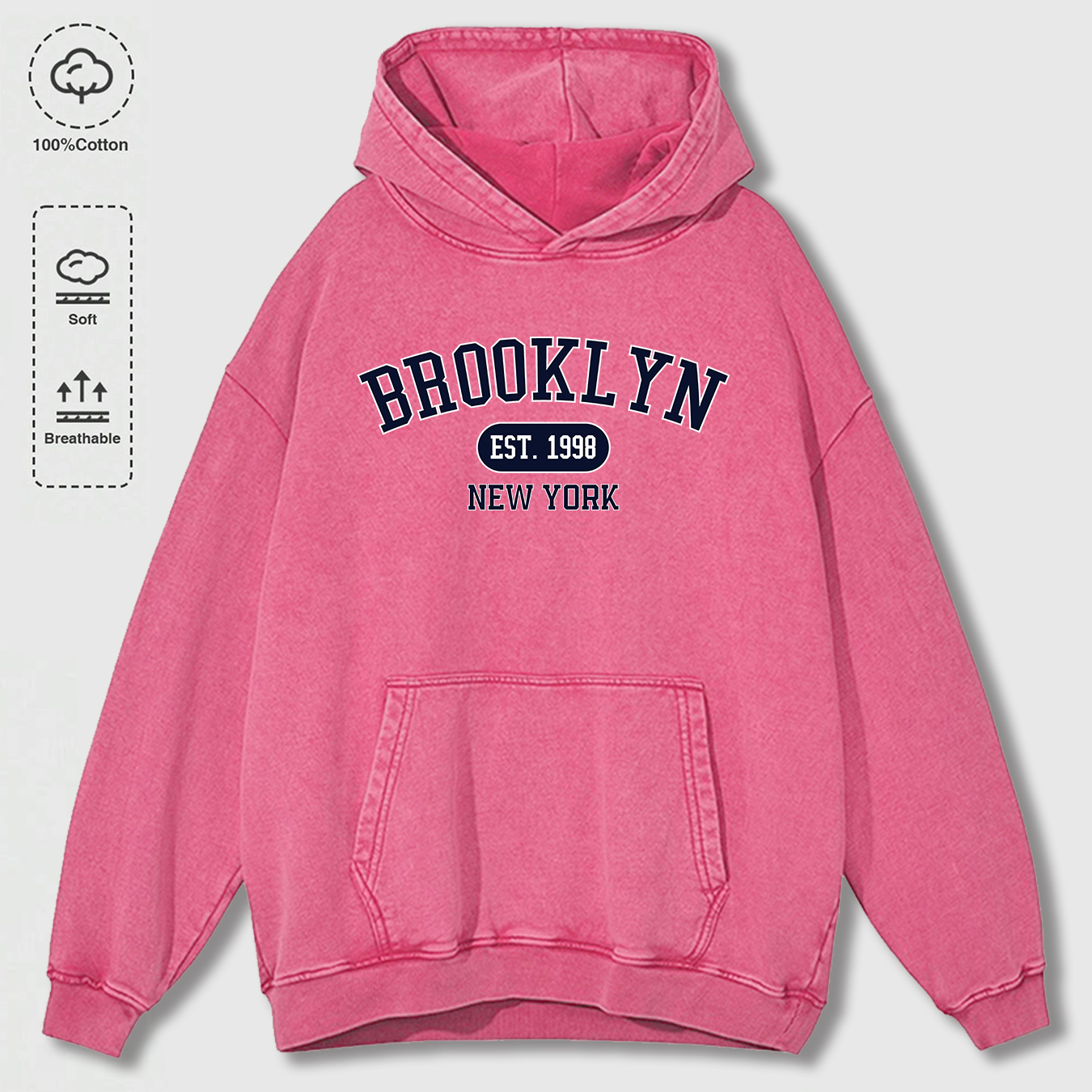 Brooklyn Est New York City Pri – обзор и цена Winter Clothing In New York City