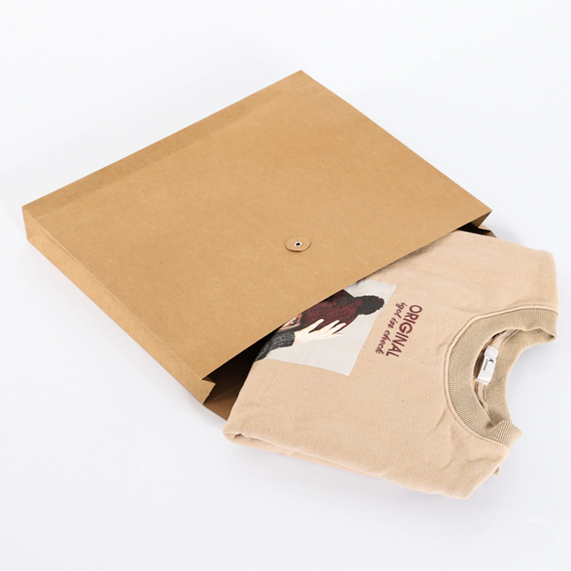 30pcs kraft paper bag archive  – обзор и цена Winter Clothing Work