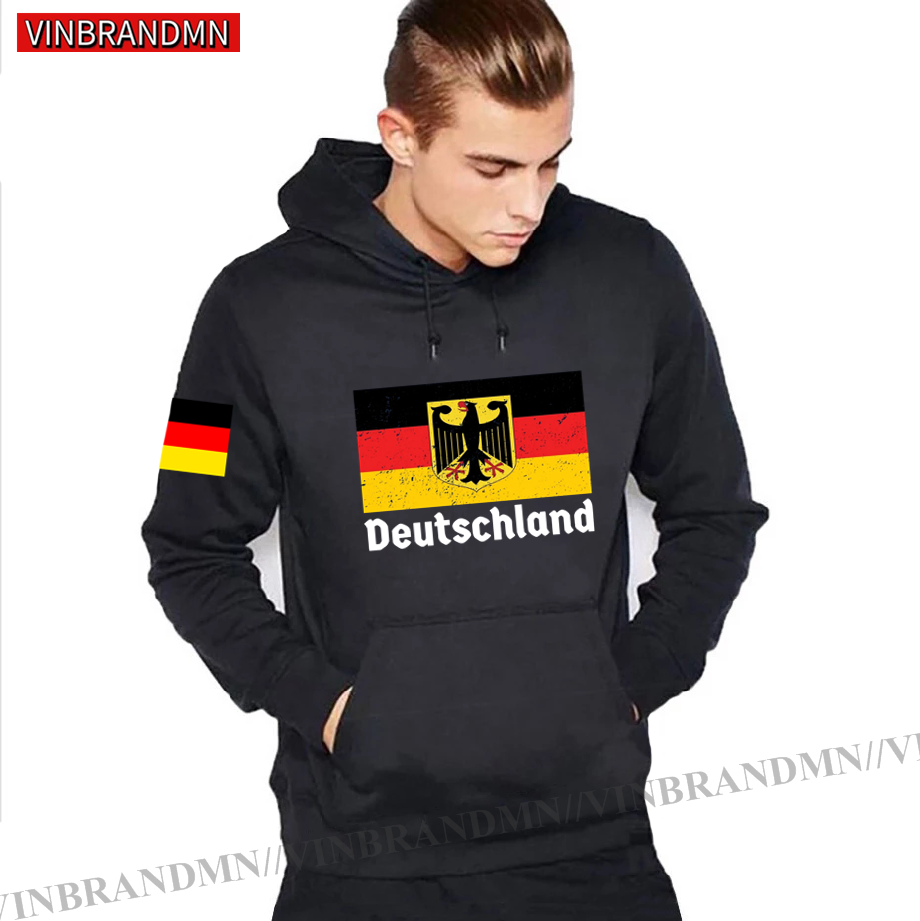 Deutschland Germany hoodies Go – обзор и цена Winter Clothing Germany