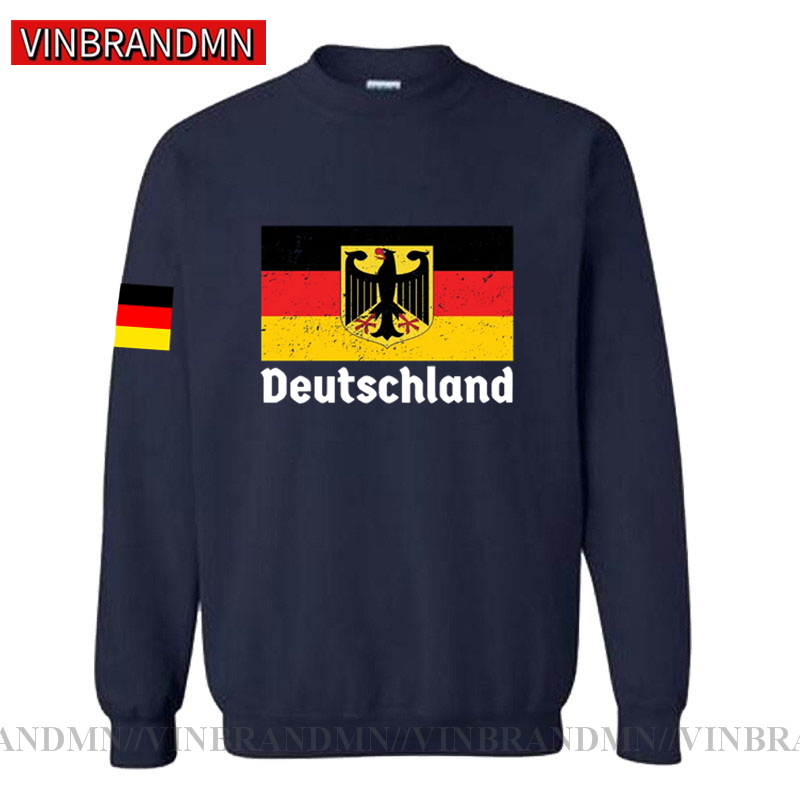 Deutschland Germany hoodies Go – обзор и цена Winter Clothing Germany