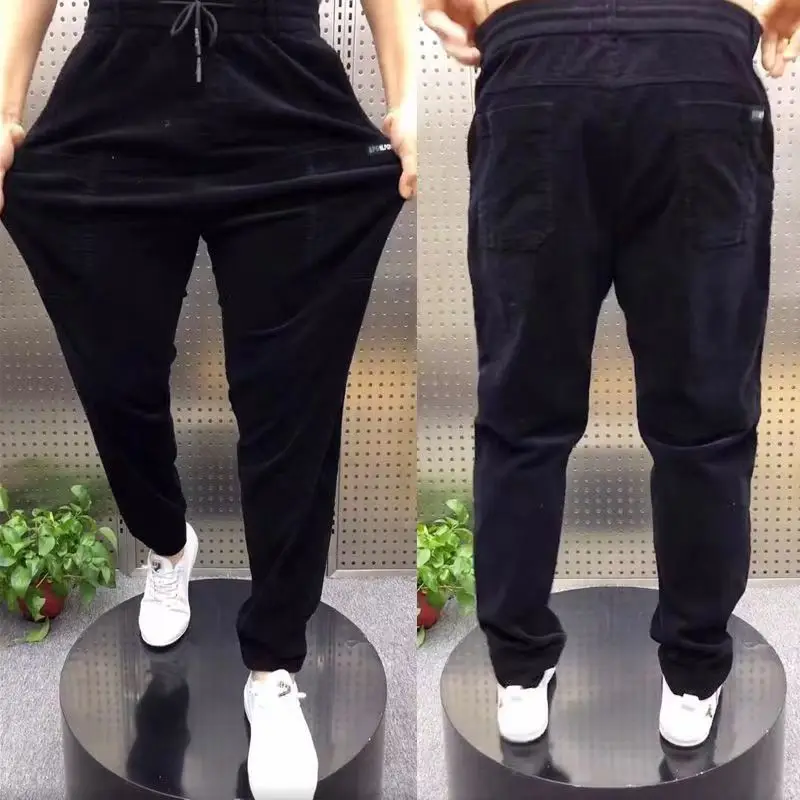 Corduroy Cargo Trousers Men's  – обзор и цена Winter Clothing Work