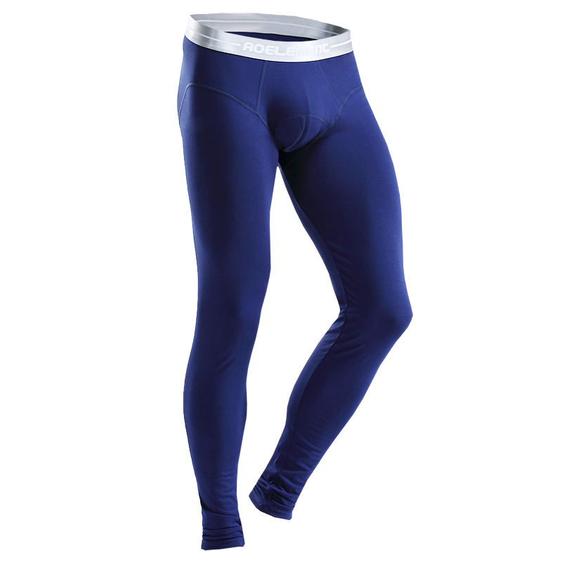 Men's Autumn Trousers Single P – обзор и цена Winter Under Clothing
