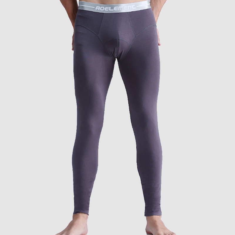 Men's Autumn Trousers Single P – обзор и цена Winter Under Clothing