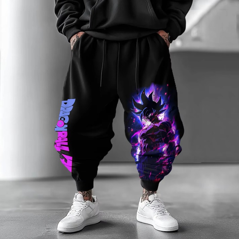 Dragon Ball Animation GOKU Per – обзор и цена Winter Clothing Japan