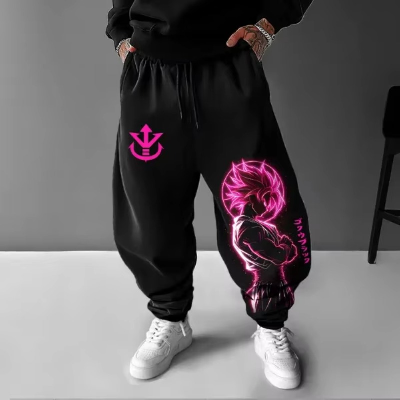 Dragon Ball Animation GOKU Per – обзор и цена Winter Clothing Japan