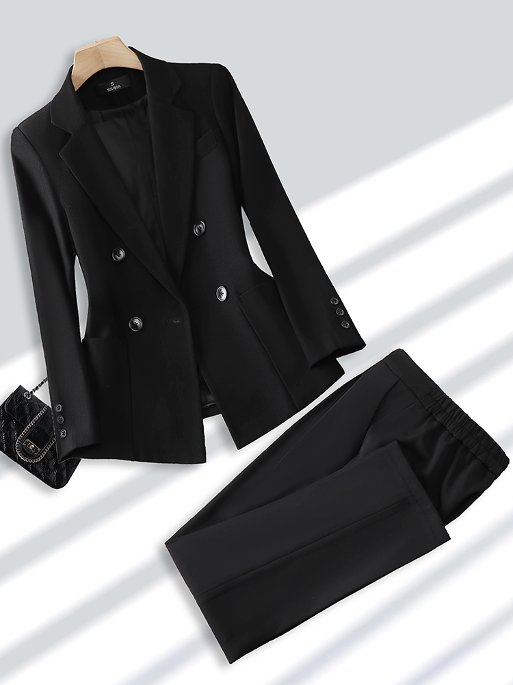 Fashion Ladies Pant Suit Forma – обзор и цена Winter Clothing Work