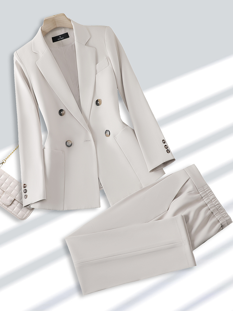Fashion Ladies Pant Suit Forma – обзор и цена Winter Clothing Work