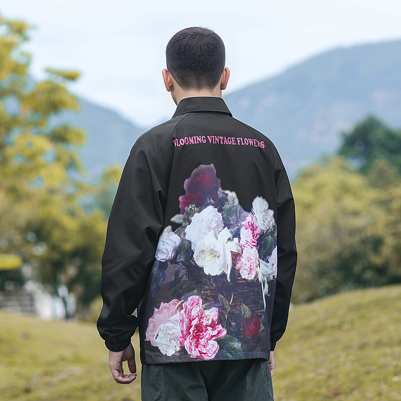 High Quality Autumn and Winter – обзор и цена Quality Winter Clothing Bomber Jacket