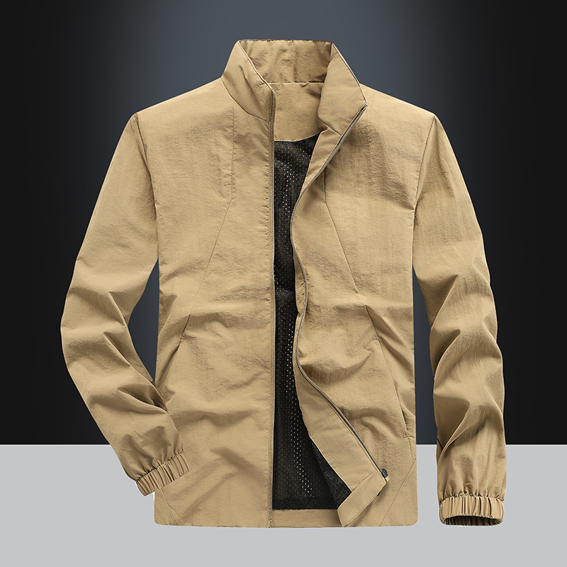 Sports Jacket Coat Solid Color – обзор и цена Quality Winter Clothing Bomber Jacket