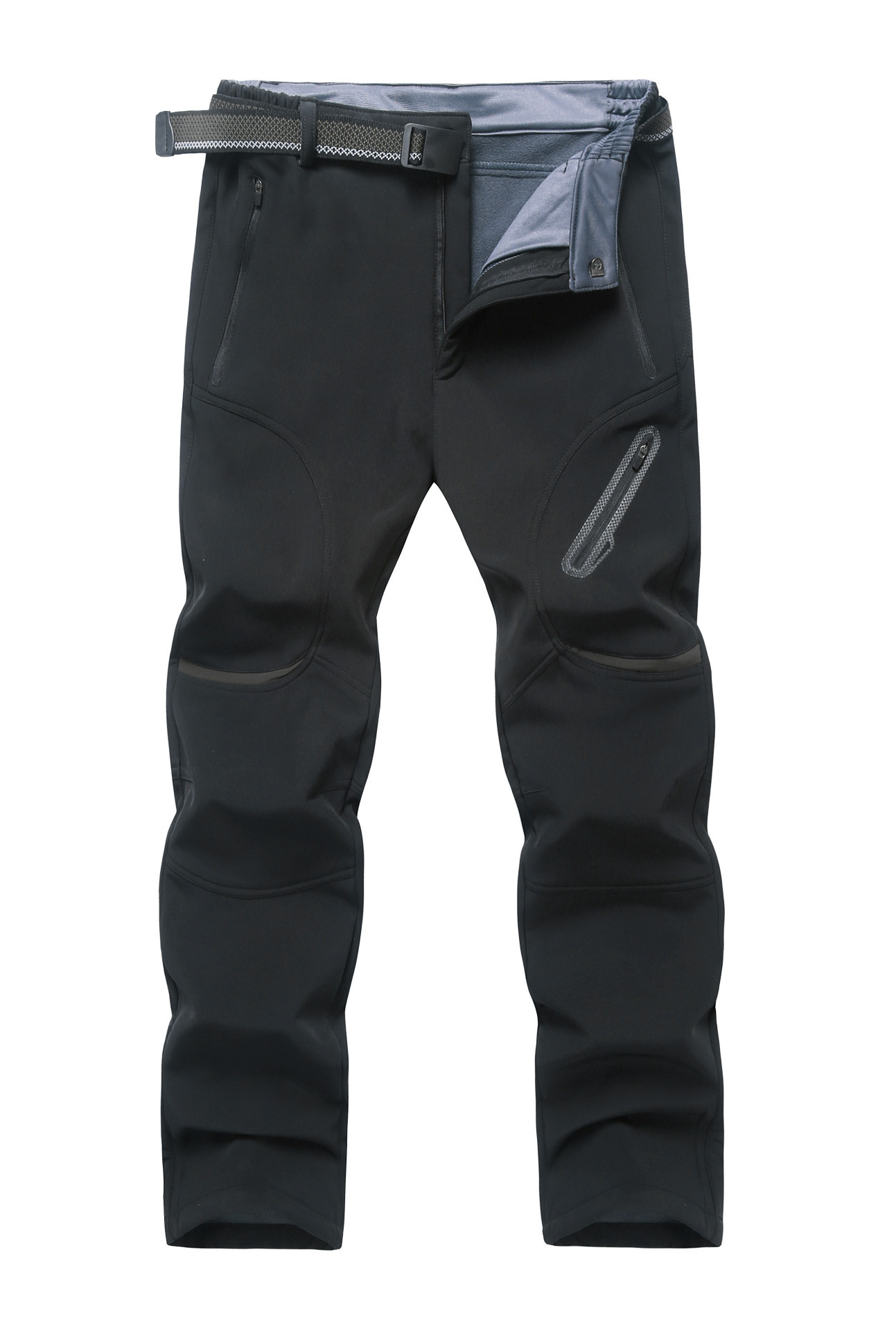 2024 Big Size Waterproof Pants – обзор и цена Winter Clothing Work