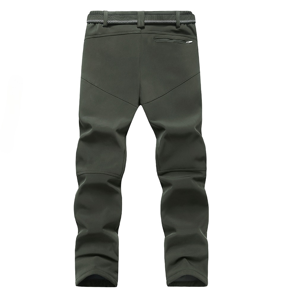 2024 Big Size Waterproof Pants – обзор и цена Winter Clothing Work
