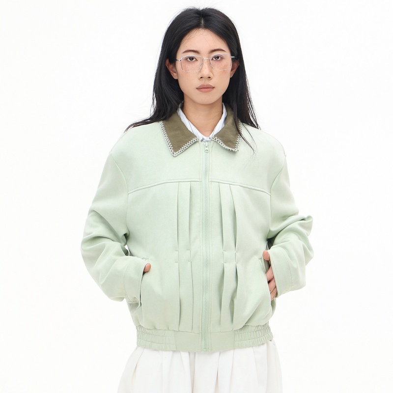 Women's Autumn Bomber Jacket G – обзор и цена Quality Winter Clothing Bomber Jacket