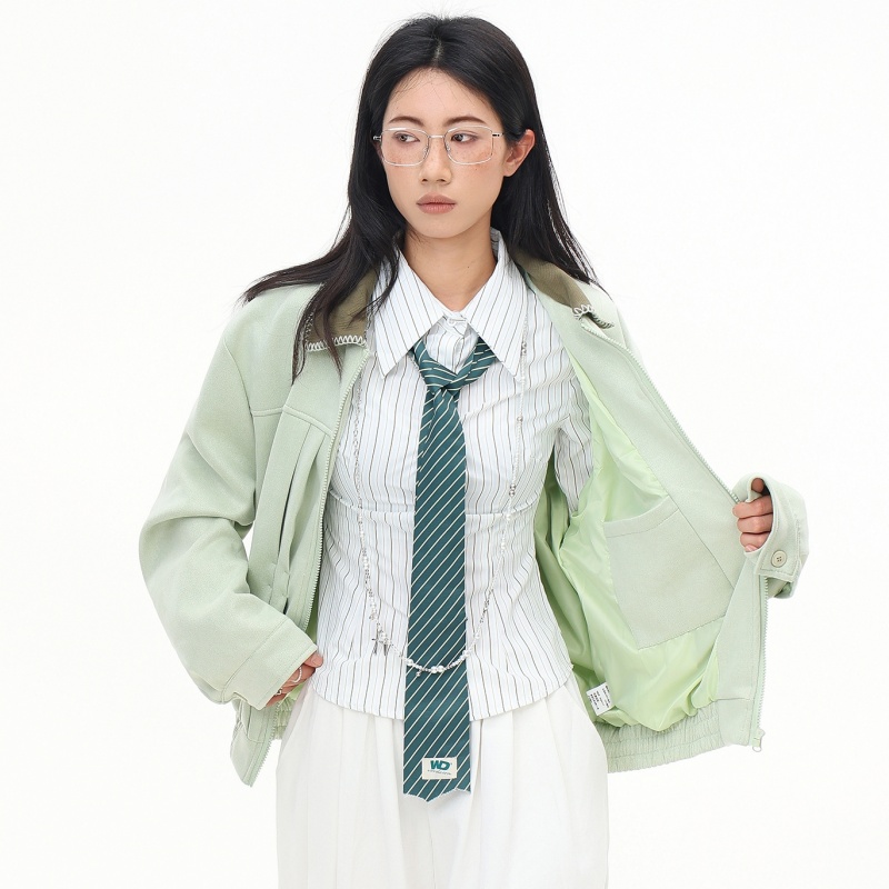 Women's Autumn Bomber Jacket G – обзор и цена Quality Winter Clothing Bomber Jacket