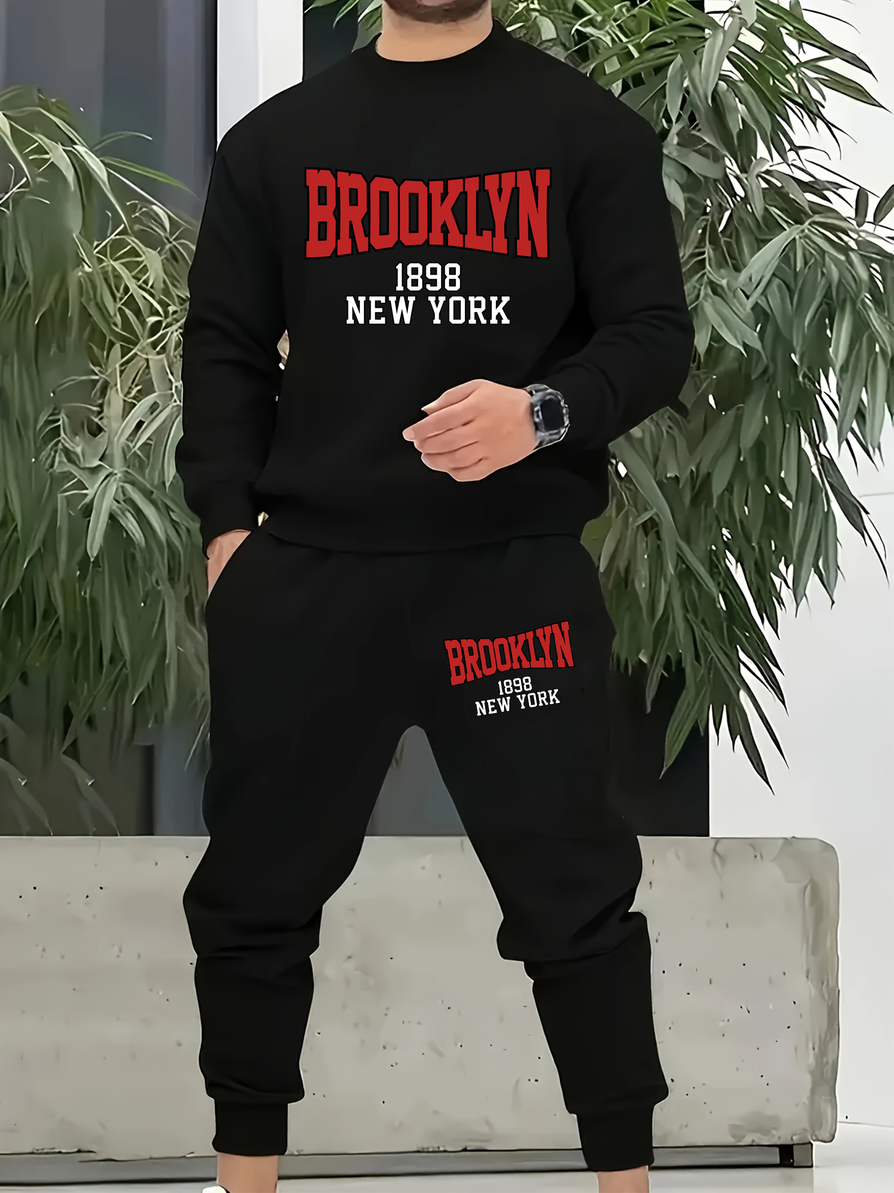 Brooklyn 1898 New York City Tr – обзор и цена Winter Clothing In New York City