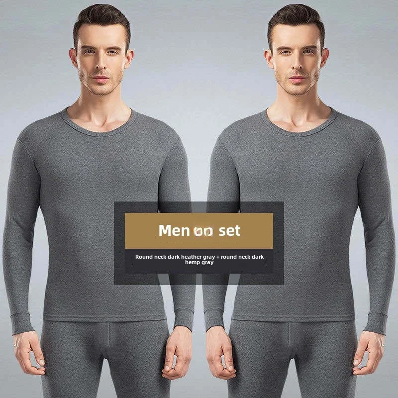 Thermal Underwear Winter Long  – обзор и цена Winter Under Clothing