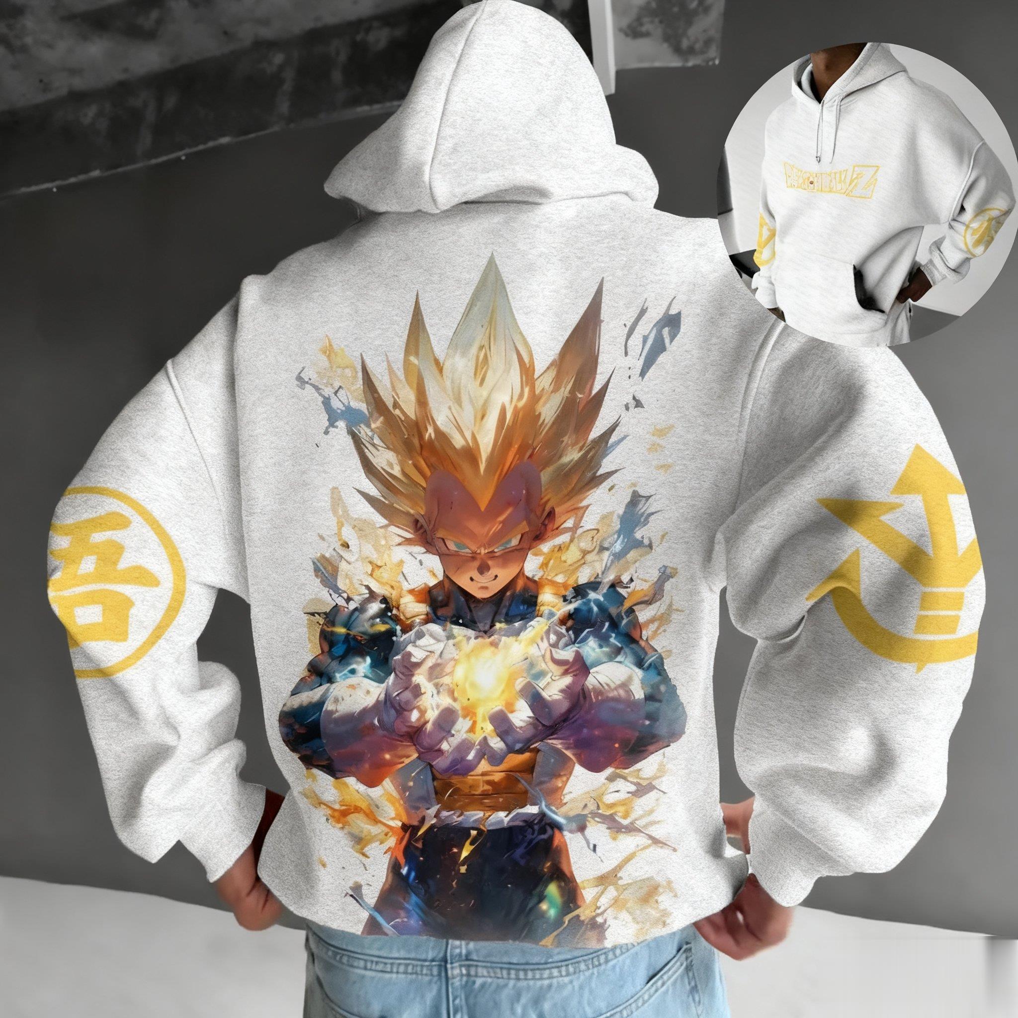 2026 Autumn Winter Dragon Ball – обзор и цена Winter Clothing Japan