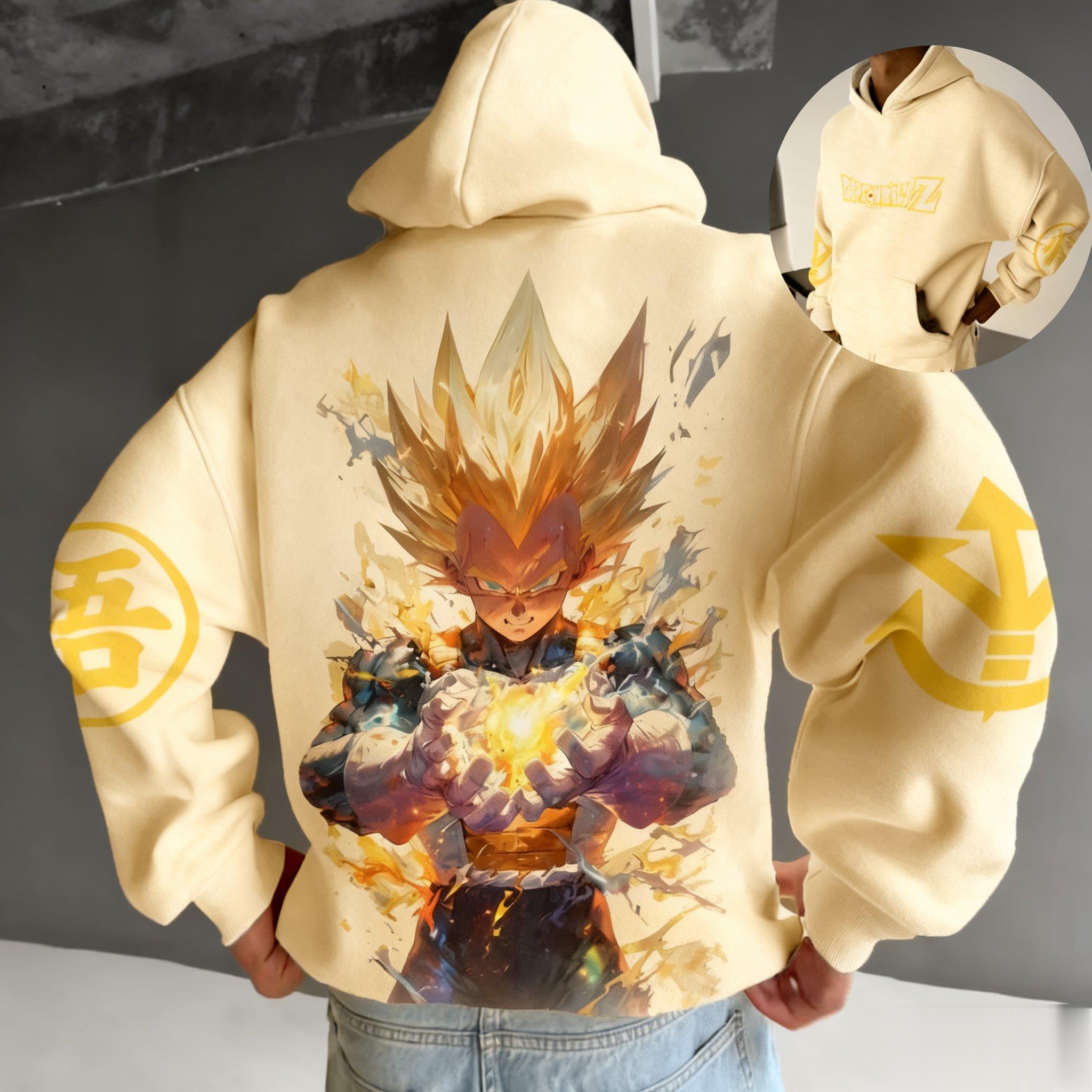 2026 Autumn Winter Dragon Ball – обзор и цена Winter Clothing Japan