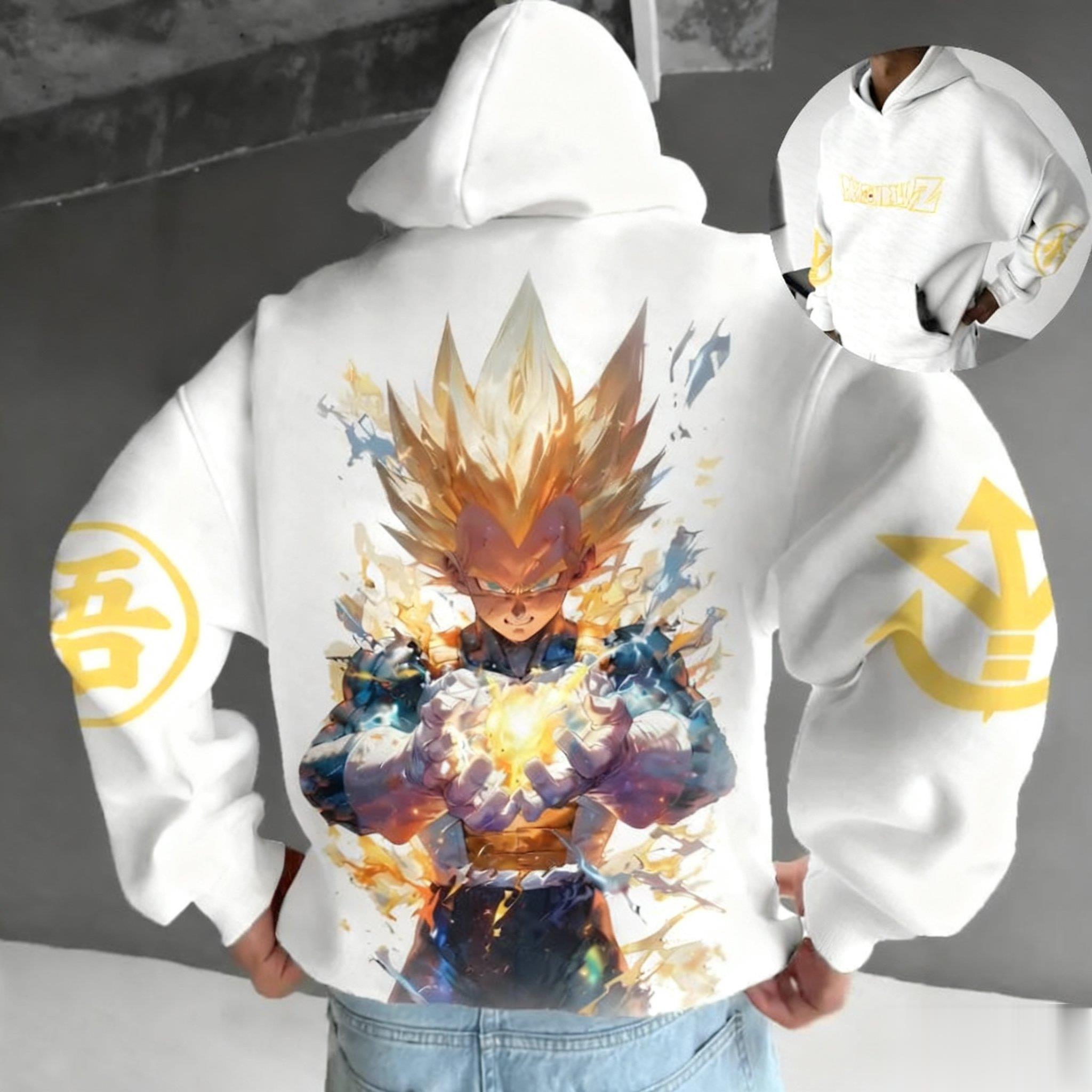 2026 Autumn Winter Dragon Ball – обзор и цена Winter Clothing Japan