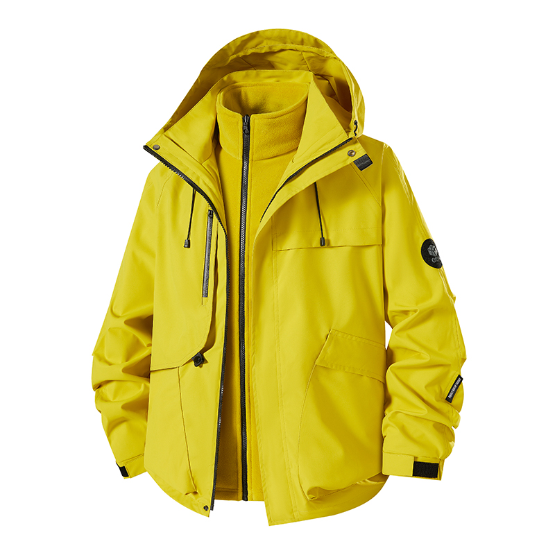 Winter Hiking Sports Men Jacke – обзор и цена Quality Winter Clothing Bomber Jacket