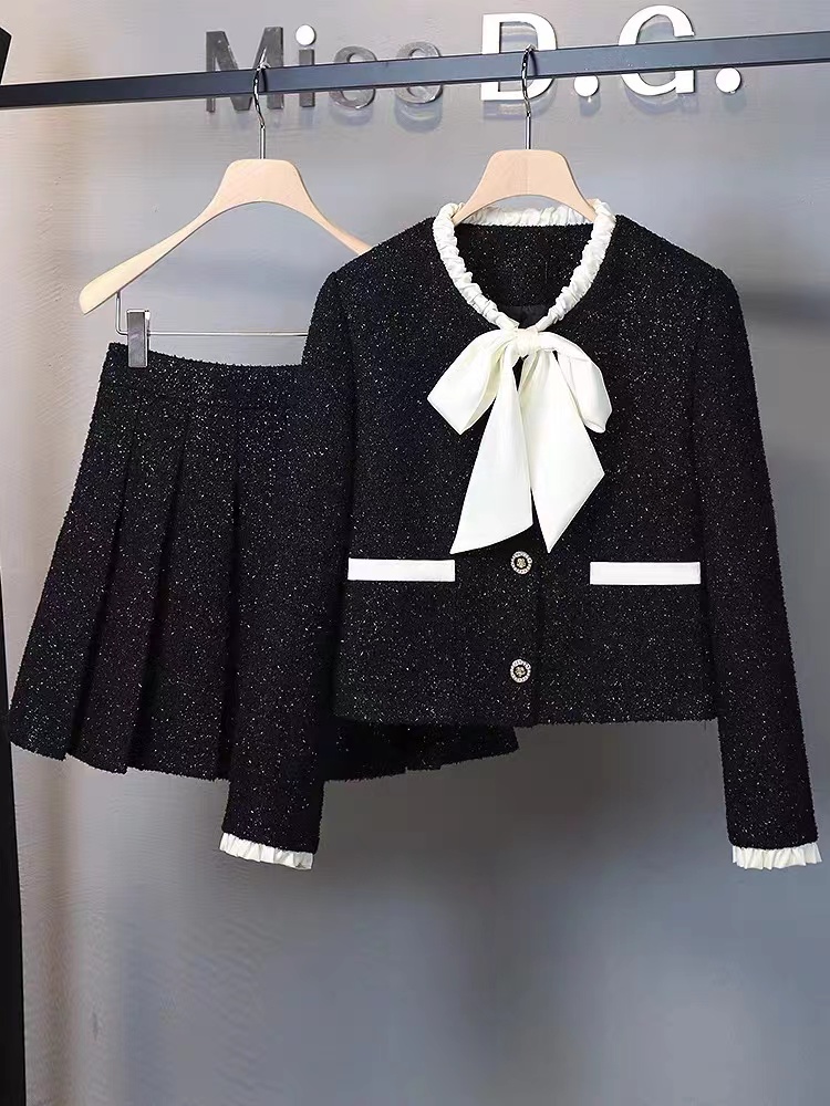 Women Elegant Chic Y2K Suit Ja – обзор и цена Y2K Winter Clothing