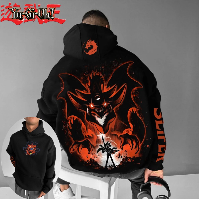 2025 Yu Gi Oh Character Obelis – обзор и цена Winter Clothing Japan