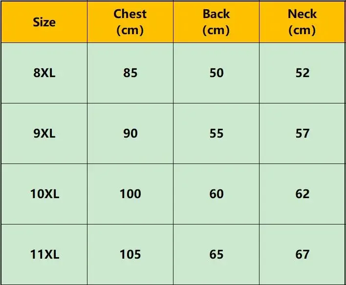 Big Dog Shirt Autumn Winter La – обзор и цена Winter Clothing For Dogs