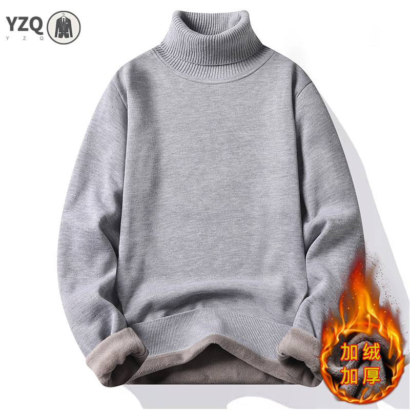Sweatwear Mens Anti-pilling Hi – обзор и цена Quality Winter Clothing