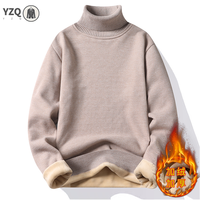 Sweatwear Mens Anti-pilling Hi – обзор и цена Quality Winter Clothing