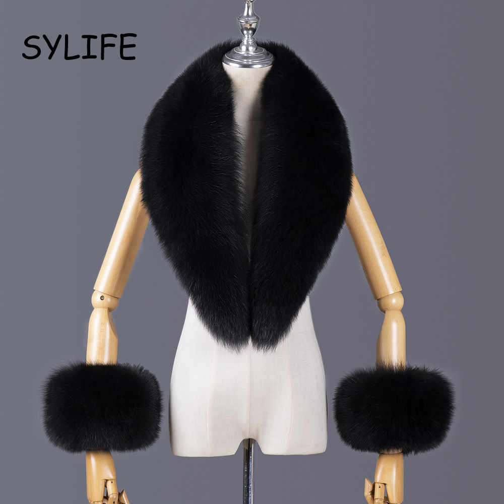 2025 Real Fox Fur Collar Winte – обзор и цена Winter Clothing Essentials
